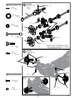 Предварительный просмотр 14 страницы MST MS-01D Pro Manual