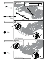 Предварительный просмотр 18 страницы MST MS-01D Pro Manual