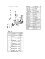 Preview for 8 page of MST On & Gone MSTI- BP-16L User Manual