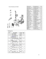 Preview for 16 page of MST On & Gone MSTI- BP-16L User Manual