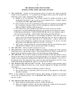 Preview for 17 page of MST RP050B-S1/2 Series Service Manual