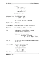 Preview for 11 page of MSTRONIC DIN-SW5G44x4 User Manual