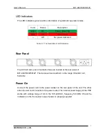 Preview for 3 page of MSTRONIC MIT-904P User Manual