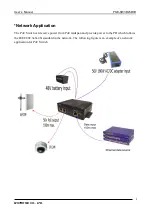 Preview for 8 page of MSTRONIC PSE-SW3B25D0H User Manual