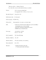 Предварительный просмотр 8 страницы MSTRONIC PSE-SW5FSFP24R User Manual