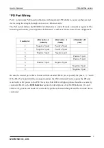 Preview for 9 page of MSTRONIC PSE-SW5G-25 4 Series User Manual