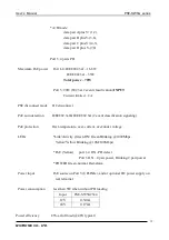 Preview for 12 page of MSTRONIC PSE-SW5G-25 4 Series User Manual