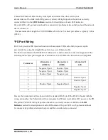 Preview for 7 page of MSTRONIC PSE-SW5G-25B4HM User Manual