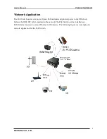 Предварительный просмотр 8 страницы MSTRONIC PSE-SW5G-25B4HM User Manual