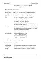 Preview for 10 page of MSTRONIC PSE-SW5G15B4HM User Manual