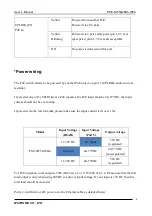 Предварительный просмотр 4 страницы MSTRONIC PSE-SW5G25B4-IP66 User Manual