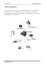 Preview for 8 page of MSTRONIC PSE-SW5G25B4-IP66 User Manual