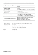 Preview for 11 page of MSTRONIC PSE-SW5G25B4-IP66 User Manual