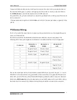 Preview for 6 page of MSTRONIC PSE-SW5G2TB0HM User Manual