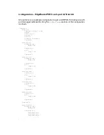 Preview for 7 page of MSTRONIC Solar & POE Battery Charger User Manual