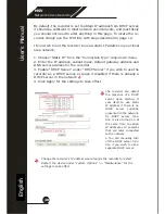 Preview for 48 page of MSV NVR16CH User Manual