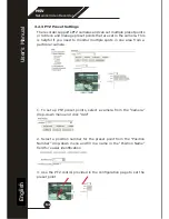 Preview for 64 page of MSV NVR16CH User Manual