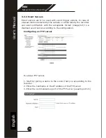 Preview for 74 page of MSV NVR16CH User Manual