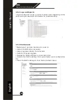 Preview for 85 page of MSV NVR16CH User Manual