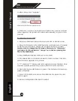 Preview for 88 page of MSV NVR16CH User Manual