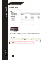 Preview for 91 page of MSV NVR16CH User Manual