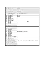 Preview for 2 page of MSW Motor Technics ACC-B2 User Manual