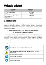 Preview for 38 page of MSW Motor Technics ACC-B2 User Manual