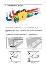 Preview for 35 page of MSW Motor Technics ACC-LKT1 User Manual