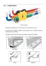 Preview for 40 page of MSW Motor Technics ACC-LKT1 User Manual