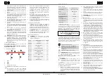 Preview for 3 page of MSW Motor Technics MB-500 User Manual