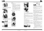 Предварительный просмотр 9 страницы MSW Motor Technics MSW-AG6 User Manual