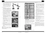 Предварительный просмотр 5 страницы MSW Motor Technics MSW-AGP-01 User Manual