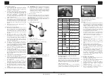 Предварительный просмотр 14 страницы MSW Motor Technics MSW-AGP-01 User Manual