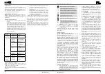 Preview for 5 page of MSW Motor Technics MSW-AN16G User Manual