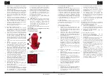 Preview for 3 page of MSW Motor Technics MSW-BJ10 User Manual