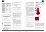 Preview for 4 page of MSW Motor Technics MSW-BJ10 User Manual