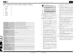 Preview for 2 page of MSW Motor Technics MSW-CA-117 User Manual