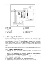 Предварительный просмотр 10 страницы MSW Motor Technics MSW-CRF-105 User Manual