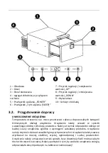 Предварительный просмотр 21 страницы MSW Motor Technics MSW-CRF-105 User Manual