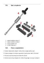 Preview for 16 page of MSW Motor Technics MSW-DA-20 User Manual