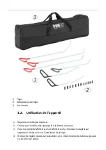 Предварительный просмотр 44 страницы MSW Motor Technics MSW-DA-21 User Manual