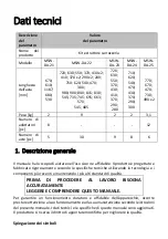 Предварительный просмотр 47 страницы MSW Motor Technics MSW-DA-21 User Manual