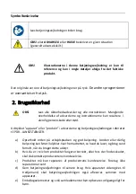 Предварительный просмотр 74 страницы MSW Motor Technics MSW-DA-21 User Manual