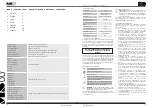 Preview for 2 page of MSW Motor Technics MSW-DENTPULLER.L01 User Manual