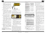 Preview for 5 page of MSW Motor Technics MSW-DENTPULLER.L01 User Manual