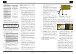 Preview for 9 page of MSW Motor Technics MSW-DENTPULLER.L01 User Manual