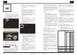 Preview for 4 page of MSW Motor Technics MSW-DG700 User Manual