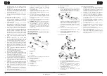 Preview for 3 page of MSW Motor Technics MSW-DRNB2 User Manual