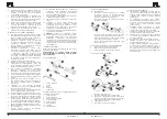 Preview for 6 page of MSW Motor Technics MSW-DRNB2 User Manual