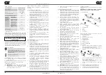 Preview for 7 page of MSW Motor Technics MSW-DRNB2 User Manual